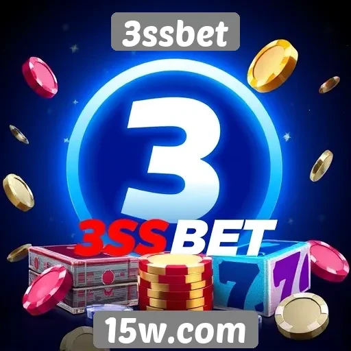 Benefícios e promoções oferecidas pelo 3ssbet