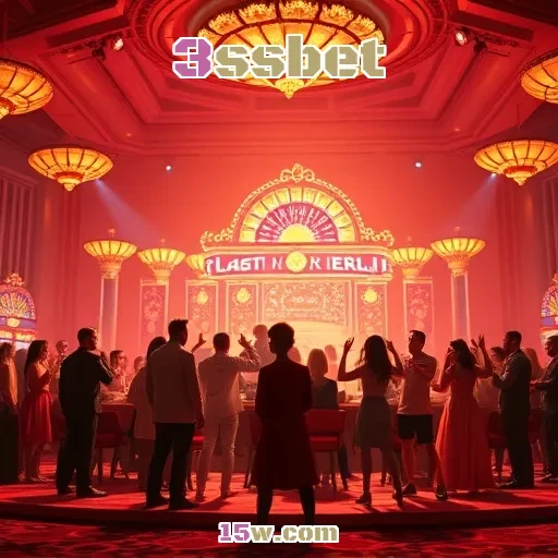 3ssbet: Explore a Comunidade e Aumente suas Chances de Sucesso