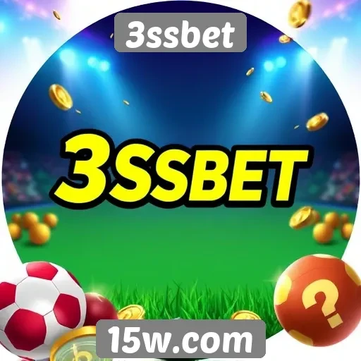 Comparativo de jogos disponíveis na 3ssbet