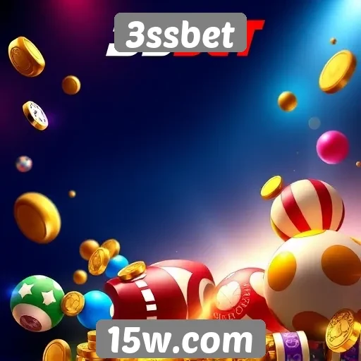 Análise das ofertas de jogos no site 3ssbet