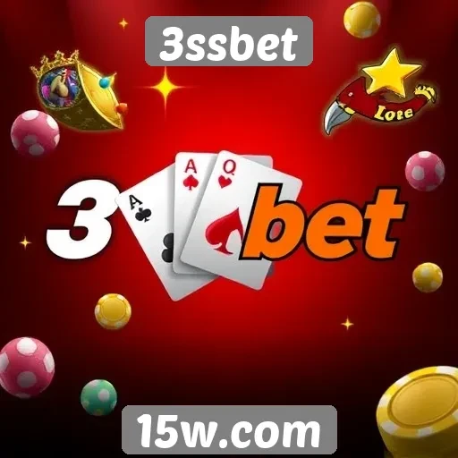 Análise das ofertas de jogos disponíveis no 3ssbet