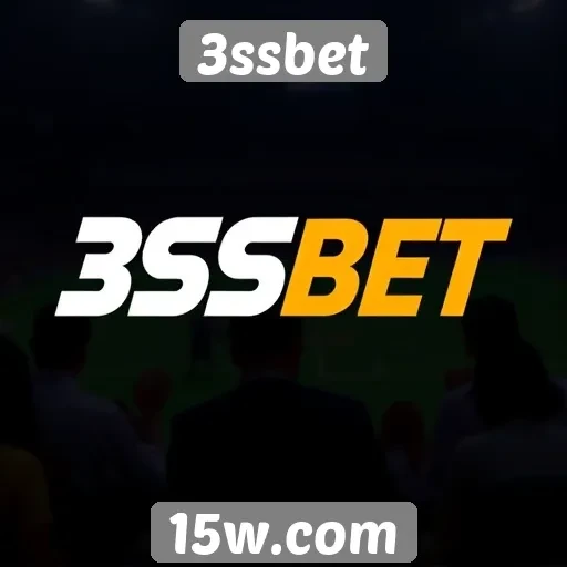 Tendências em jogos online e o papel do 3ssbet