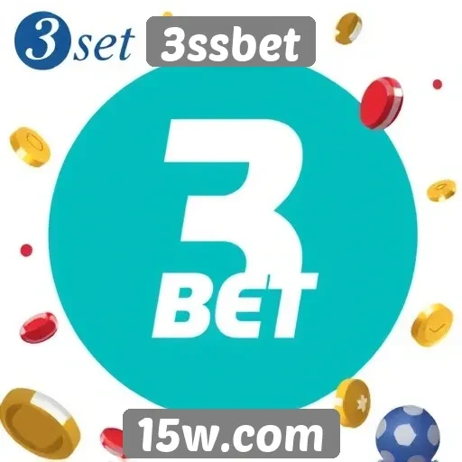 Promoções e bônus oferecidos pelo 3ssbet
