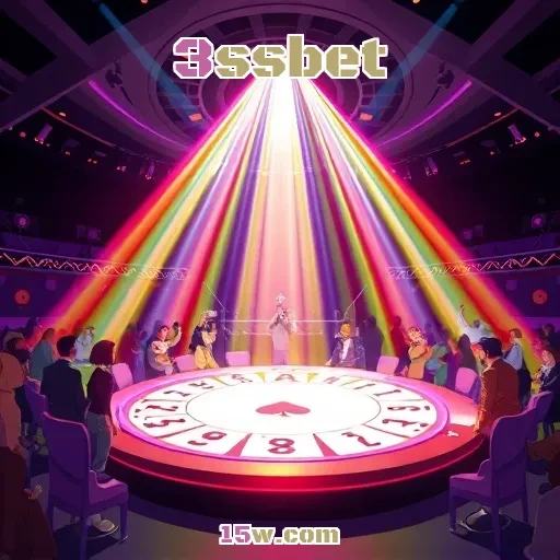 3ssbet: Promoções que Elevam sua Experiência de Jogo ao Máximo