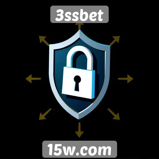Recursos de segurança no 3ssbet