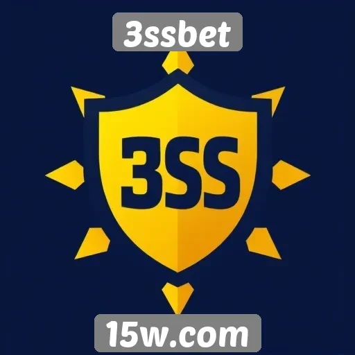Segurança e confiabilidade em plataformas de jogos 3ssbet