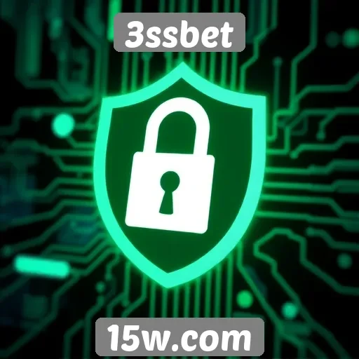Avaliação de segurança do site 3ssbet