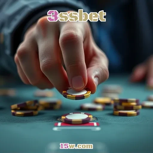 3ssbet: Seus Caça-níqueis Favoritos com Recursos Imperdíveis