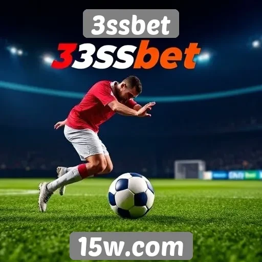 Diferenciais do 3ssbet em comparação a concorrentes