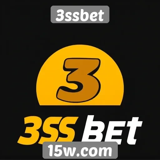 Análise das funcionalidades do site 3ssbet