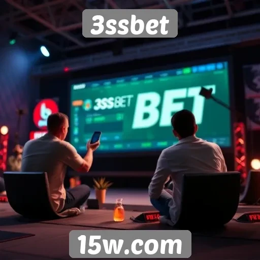 Novidades e atualizações planejadas para 3ssbet