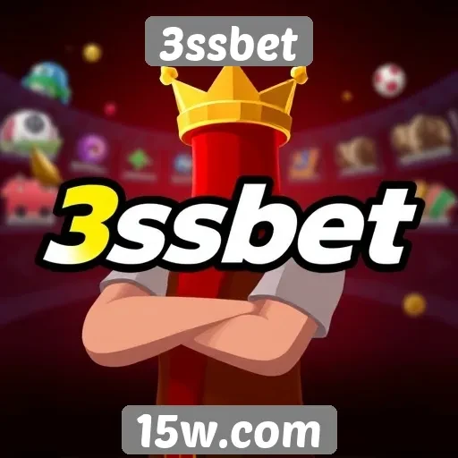 Opinião de usuários sobre a experiência no 3ssbet